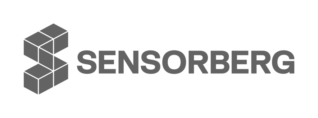 Sensorberg logo