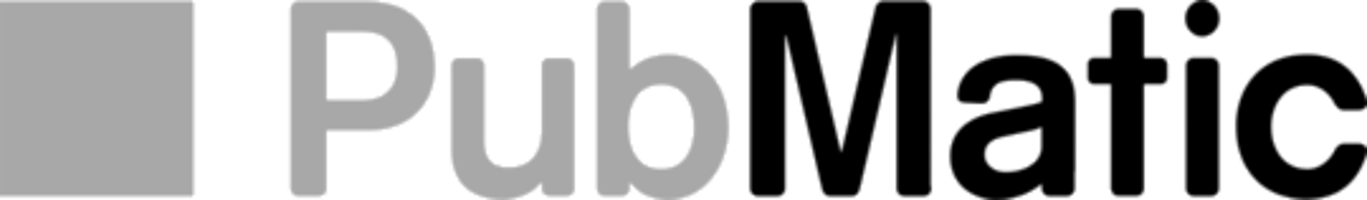PubMatic logo