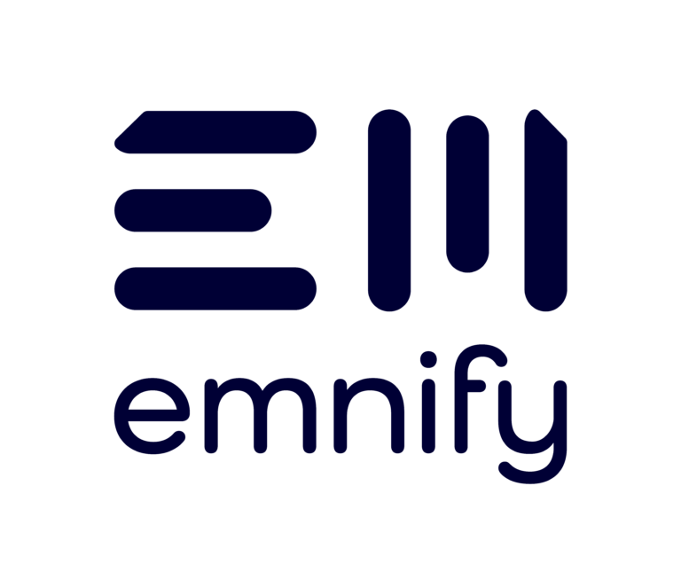 emnify logo