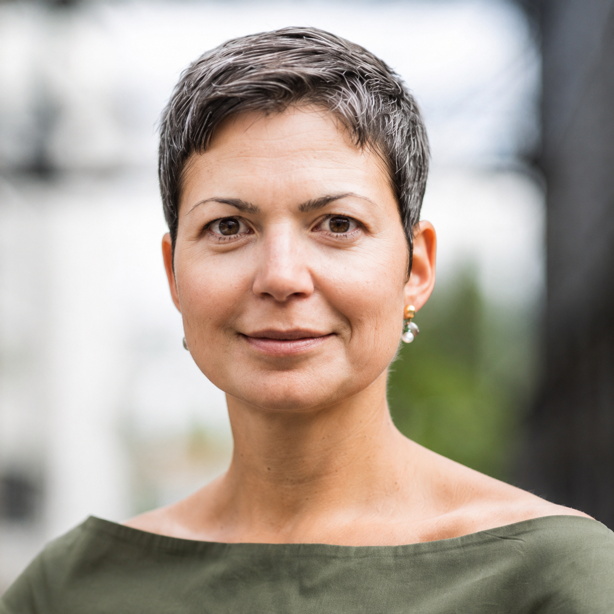 Prof. Dr. Cordula Meckenstock
