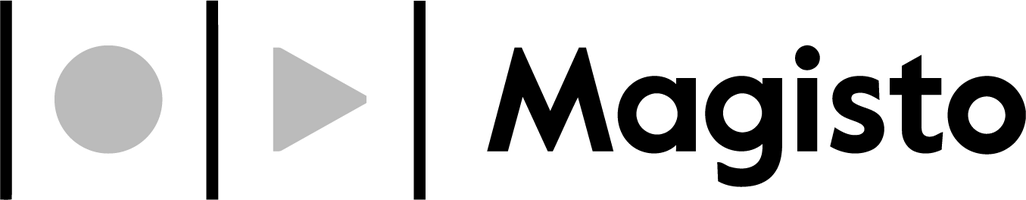 Magisto logo