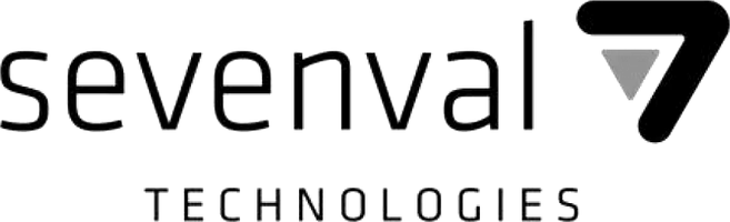 Sevenval logo