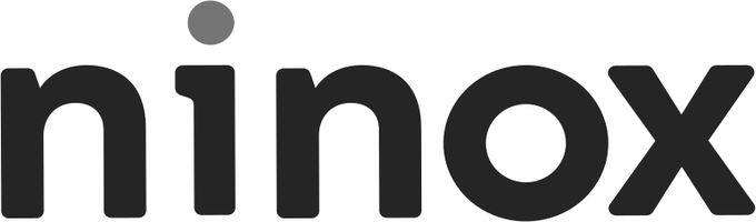 Ninox logo