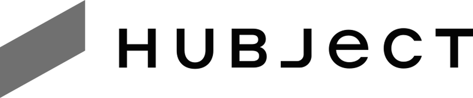 Hubject logo