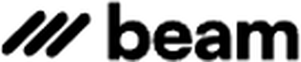 BEAM AI logo