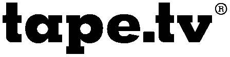 tape.tv logo