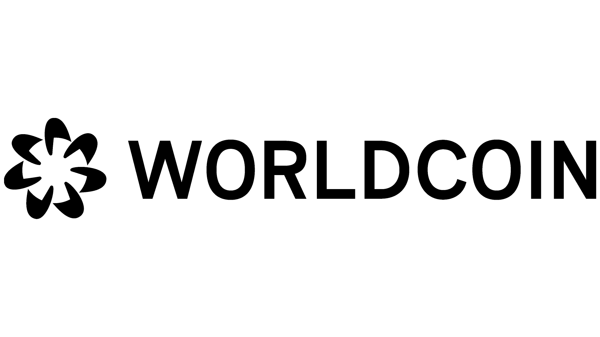 WORLDCOIN Logo